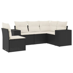 VidaXL 3222565 set mobili da esterno