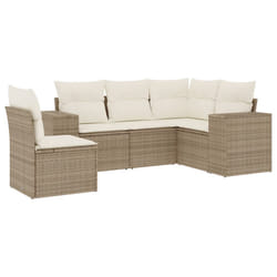 VidaXL 3222567 set mobili da esterno