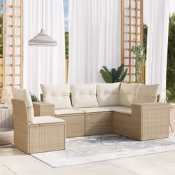 VidaXL 3222567 set mobili da esterno