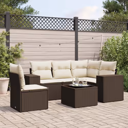 VidaXL 3222572 set mobili da esterno - Vista aggiuntiva 2