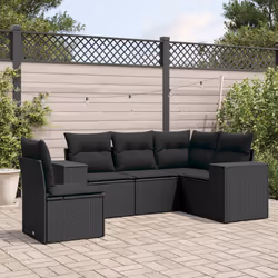 VidaXL 3222574 set mobili da esterno