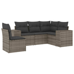 VidaXL 3222579 set mobili da esterno