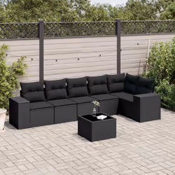 VidaXL 3222584 set mobili da esterno