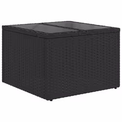 VidaXL 3222584 set mobili da esterno - Vista aggiuntiva 6