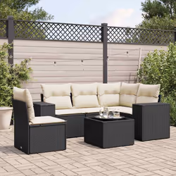 VidaXL 3222585 set mobili da esterno