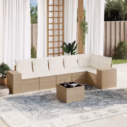 VidaXL 3222587 set mobili da esterno