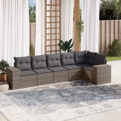 VidaXL 3222589 set mobili da esterno - Vista aggiuntiva 2