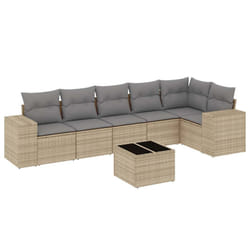 VidaXL 3222598 set mobili da esterno