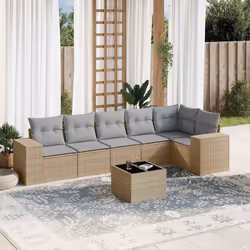 VidaXL 3222598 set mobili da esterno