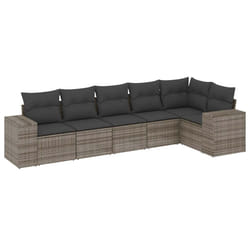 VidaXL 3222599 set mobili da esterno