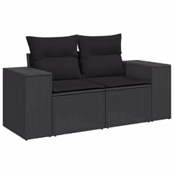 VidaXL 3222604 set mobili da esterno - Vista aggiuntiva 3