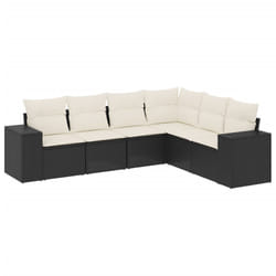 VidaXL 3222605 set mobili da esterno