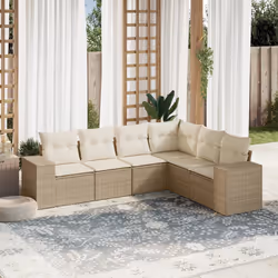 VidaXL 3222607 set mobili da esterno - Vista aggiuntiva 2