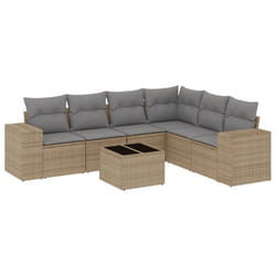 VidaXL 3222608 set mobili da esterno