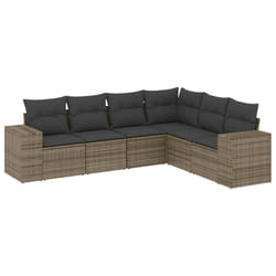 VidaXL 3222609 set mobili da esterno