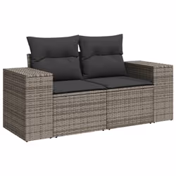 VidaXL 3222609 set mobili da esterno