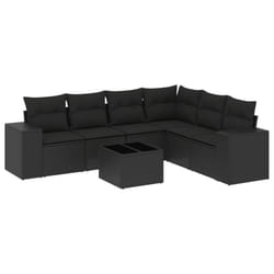 VidaXL 3222614 set mobili da esterno
