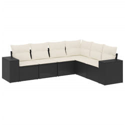 VidaXL 3222615 set mobili da esterno