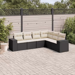 VidaXL 3222615 set mobili da esterno