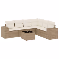 VidaXL 3222617, 7 pz