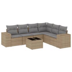VidaXL 3222618 set mobili da esterno