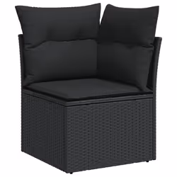 VidaXL 3222624 set mobili da esterno - Vista aggiuntiva 4