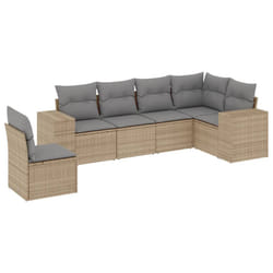 VidaXL 3222628 set mobili da esterno