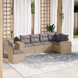 VidaXL 3222628 set mobili da esterno