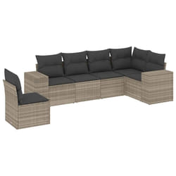 VidaXL 3222631 set mobili da esterno