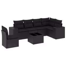 VidaXL 3222634, 7 pz