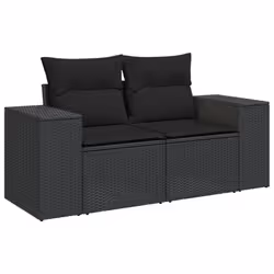 VidaXL 3222634 set mobili da esterno
