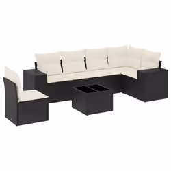 VidaXL 3222635, 7 pz