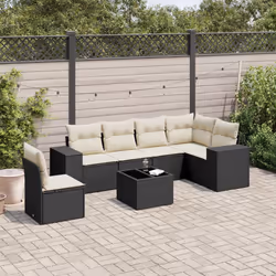 VidaXL 3222635 set mobili da esterno