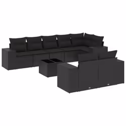 VidaXL 3222814, 8 pz