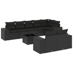 VidaXL 3222814 set mobili da esterno