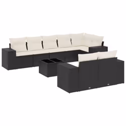 VidaXL 3222815, 8 pz