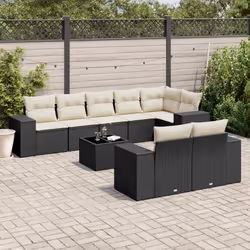VidaXL 3222815 set mobili da esterno
