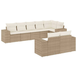 VidaXL 3222817 set mobili da esterno