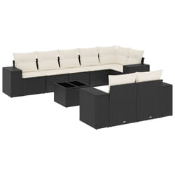 VidaXL 3222825 set mobili da esterno