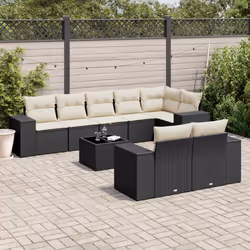 VidaXL 3222825 set mobili da esterno