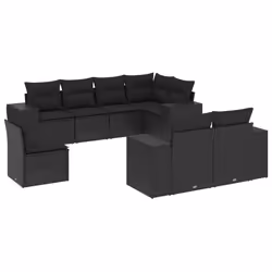 VidaXL 3222834, 8 pz
