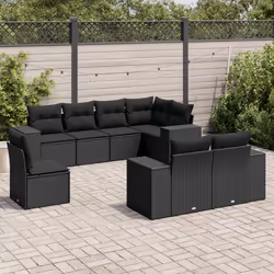 VidaXL 3222834 set mobili da esterno