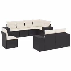 VidaXL 3222835, 8 pz
