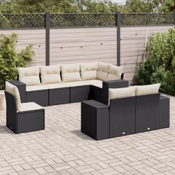 VidaXL 3222835 set mobili da esterno