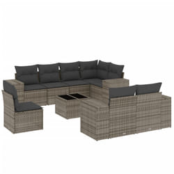 VidaXL 3222849 set mobili da esterno
