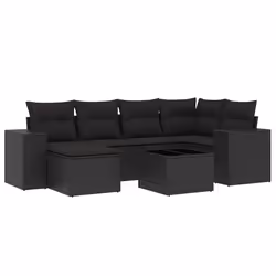 VidaXL 3222854, 6 pz
