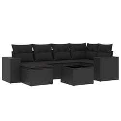 VidaXL 3222854 set mobili da esterno