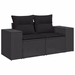 VidaXL 3222854 set mobili da esterno