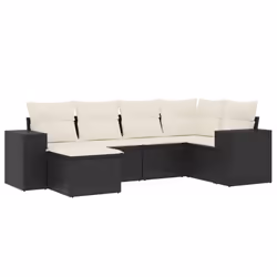 VidaXL 3222855, 6 pz