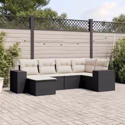 VidaXL 3222855 set mobili da esterno
